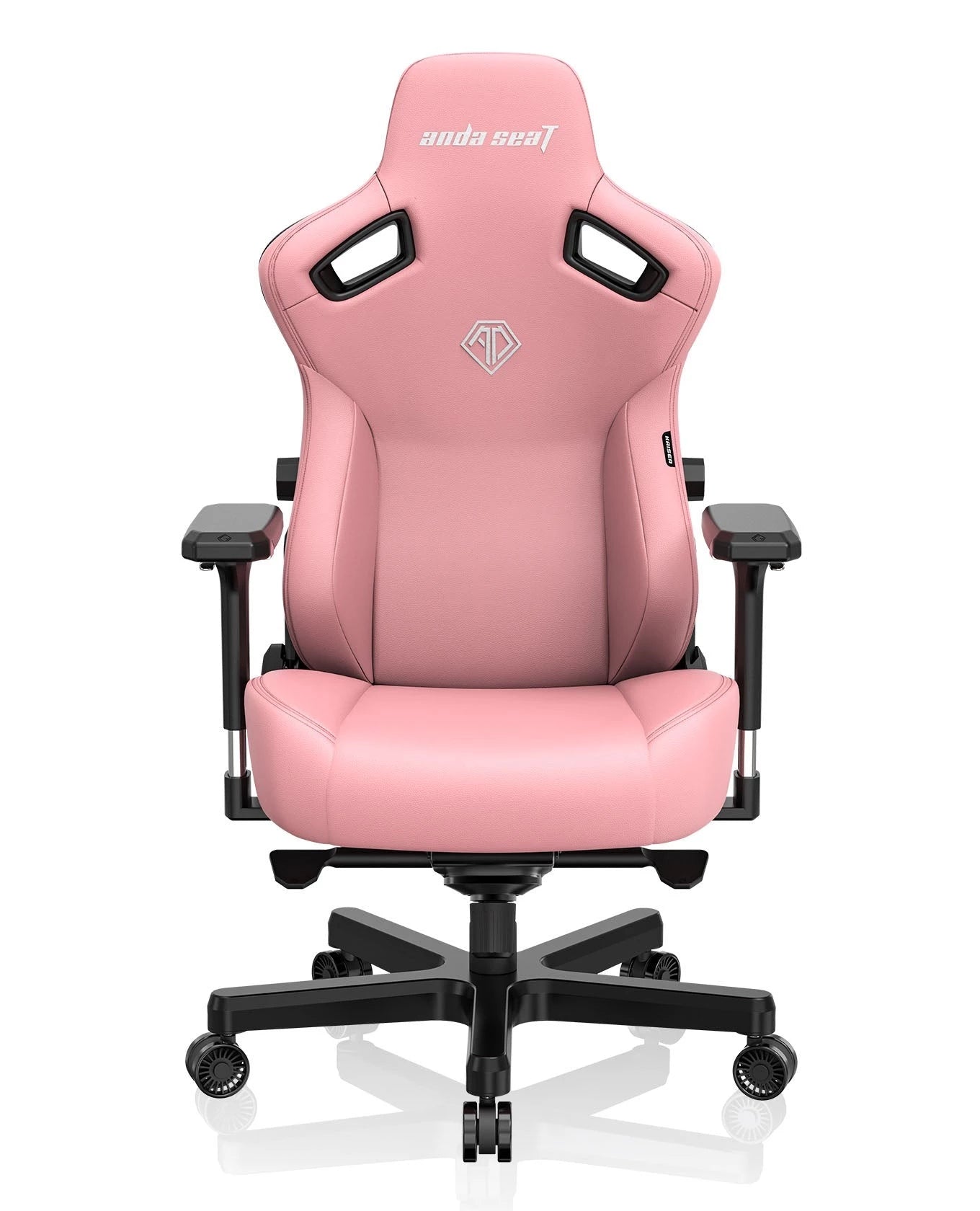 Крісло ігрове Anda Seat Kaiser 3 XL