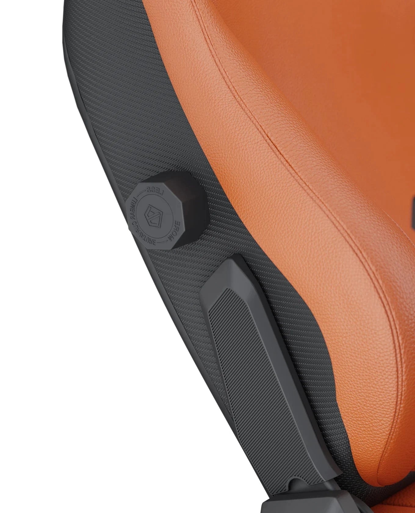 Крісло ігрове Anda Seat Kaiser 3 XL
