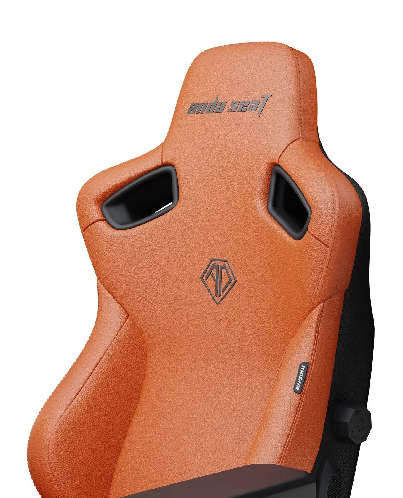 Крісло ігрове Anda Seat Kaiser 3 XL