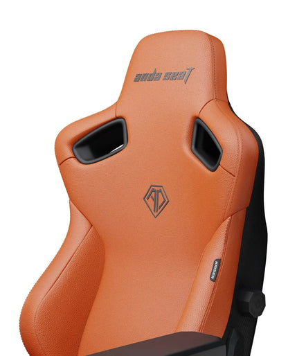 Крісло ігрове Anda Seat Kaiser 3 XL