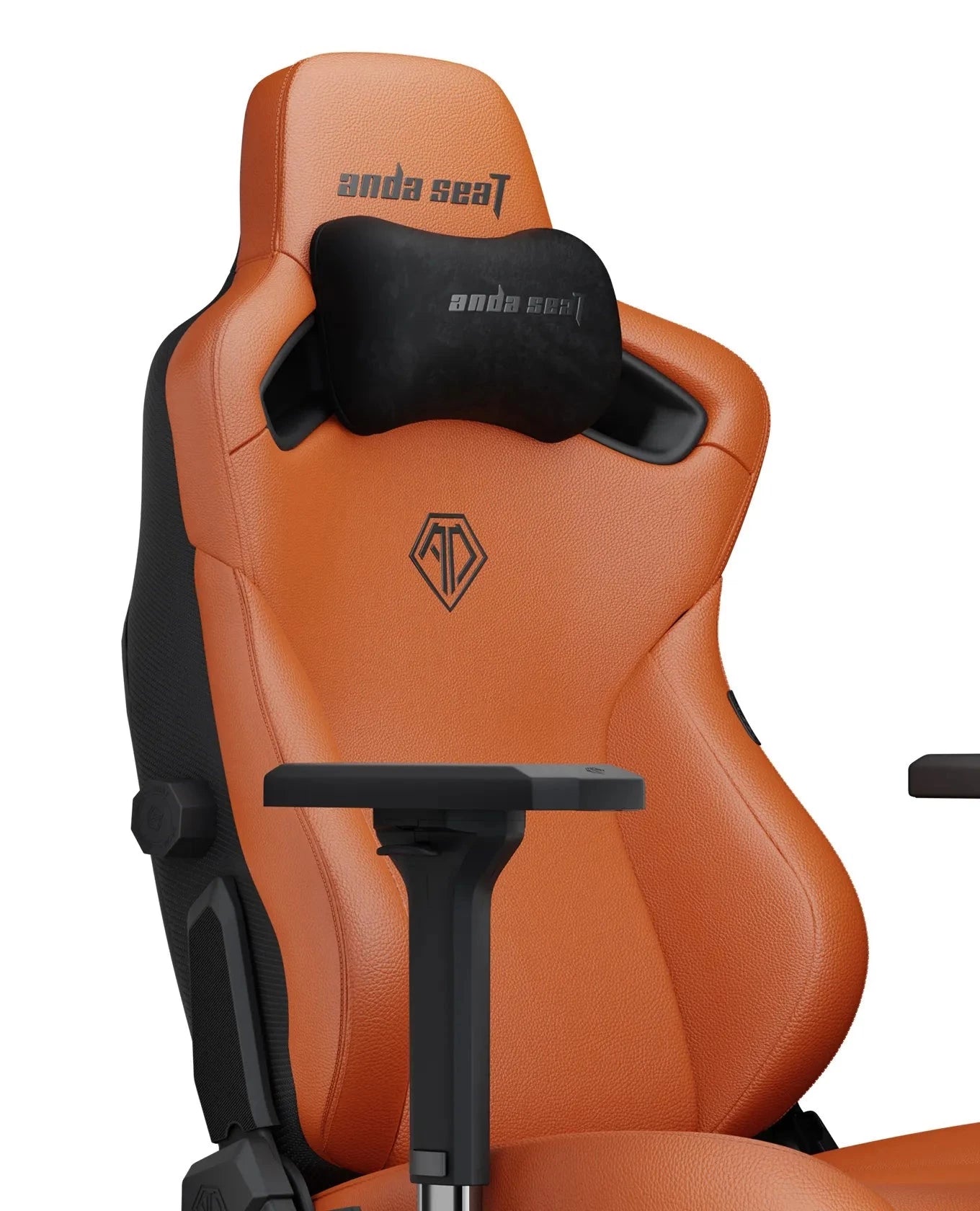 Крісло ігрове Anda Seat Kaiser 3 XL