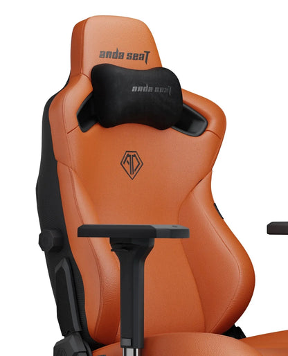 Крісло ігрове Anda Seat Kaiser 3 XL