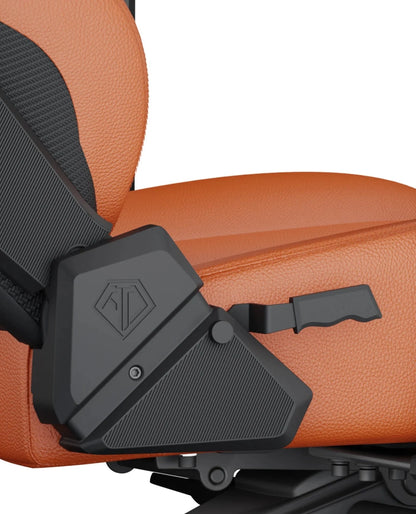 Крісло ігрове Anda Seat Kaiser 3 XL