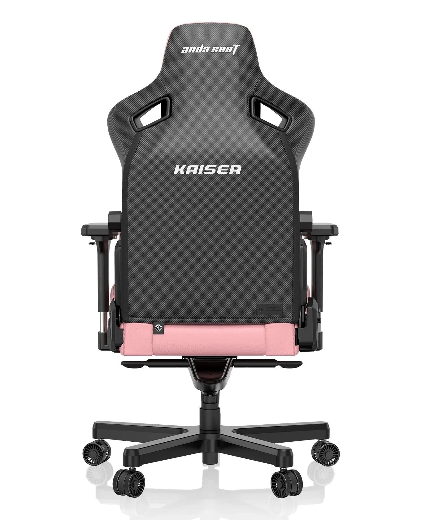 Крісло ігрове Anda Seat Kaiser 3 XL