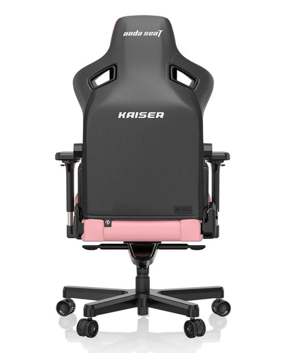 Крісло ігрове Anda Seat Kaiser 3 XL