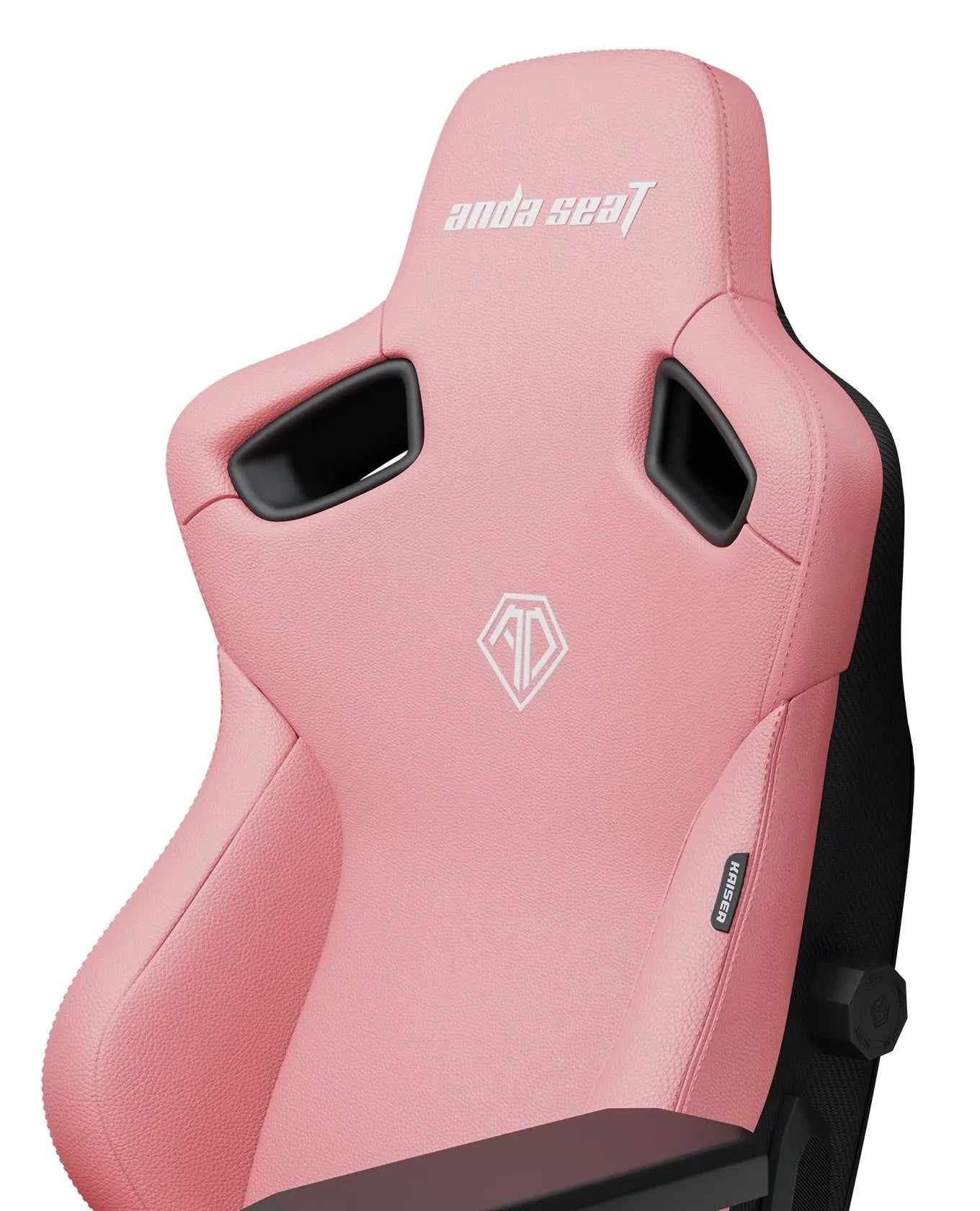 Крісло ігрове Anda Seat Kaiser 3 XL