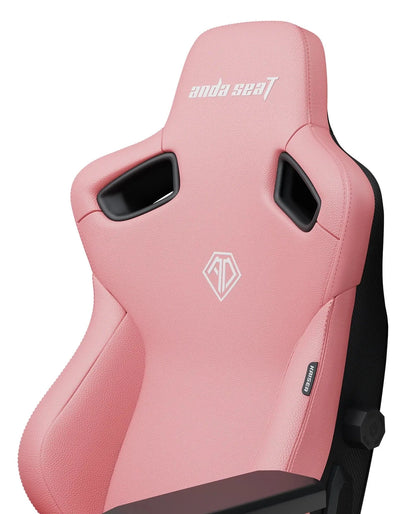 Крісло ігрове Anda Seat Kaiser 3 XL