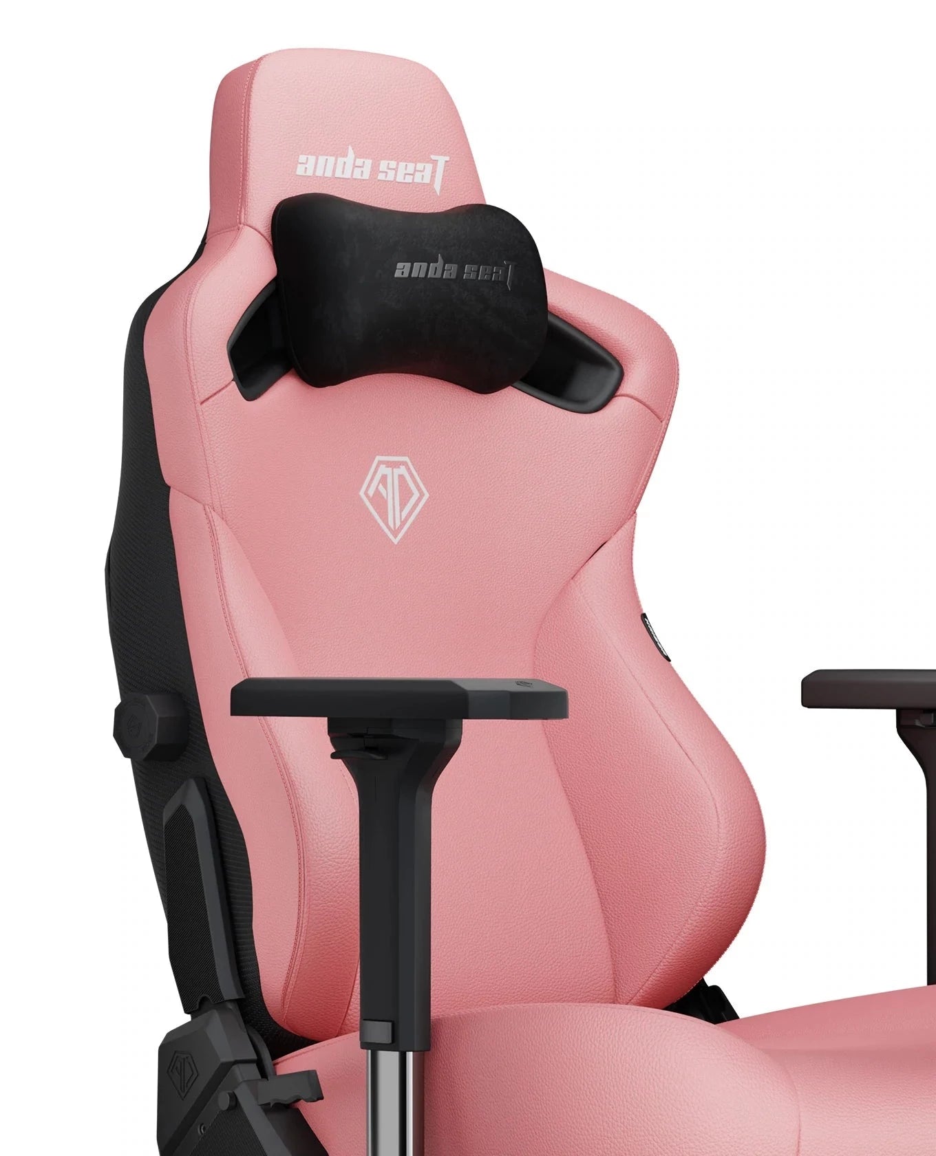 Крісло ігрове Anda Seat Kaiser 3 XL