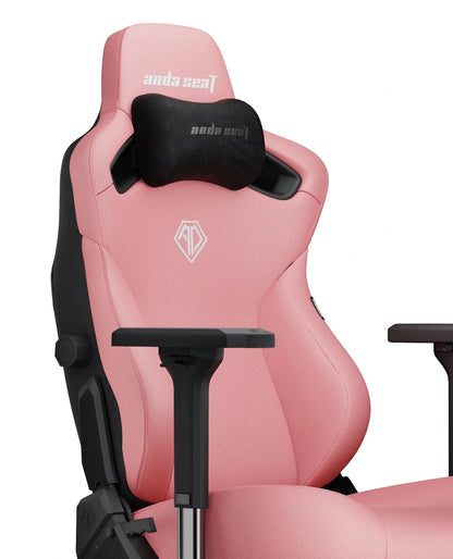 Крісло ігрове Anda Seat Kaiser 3 XL