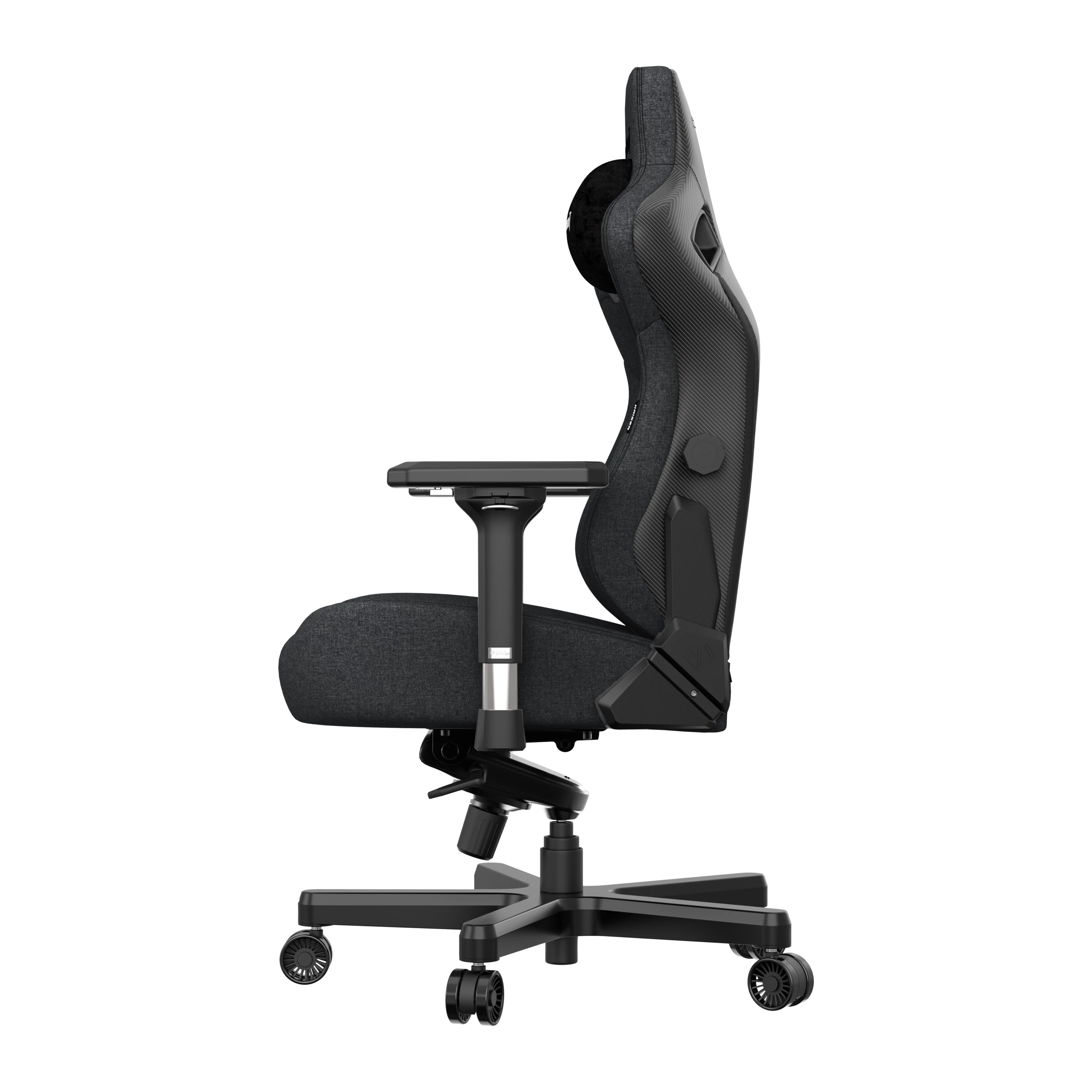 Крісло ігрове Anda Seat Kaiser 3 XL
