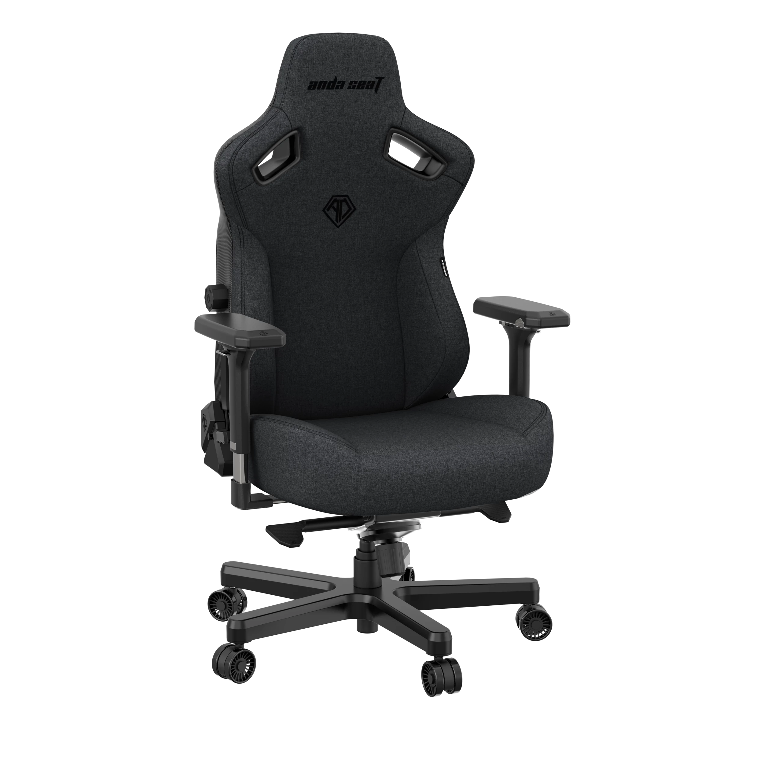Крісло ігрове Anda Seat Kaiser 3 XL