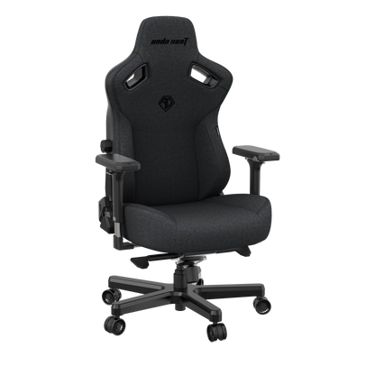Крісло ігрове Anda Seat Kaiser 3 XL