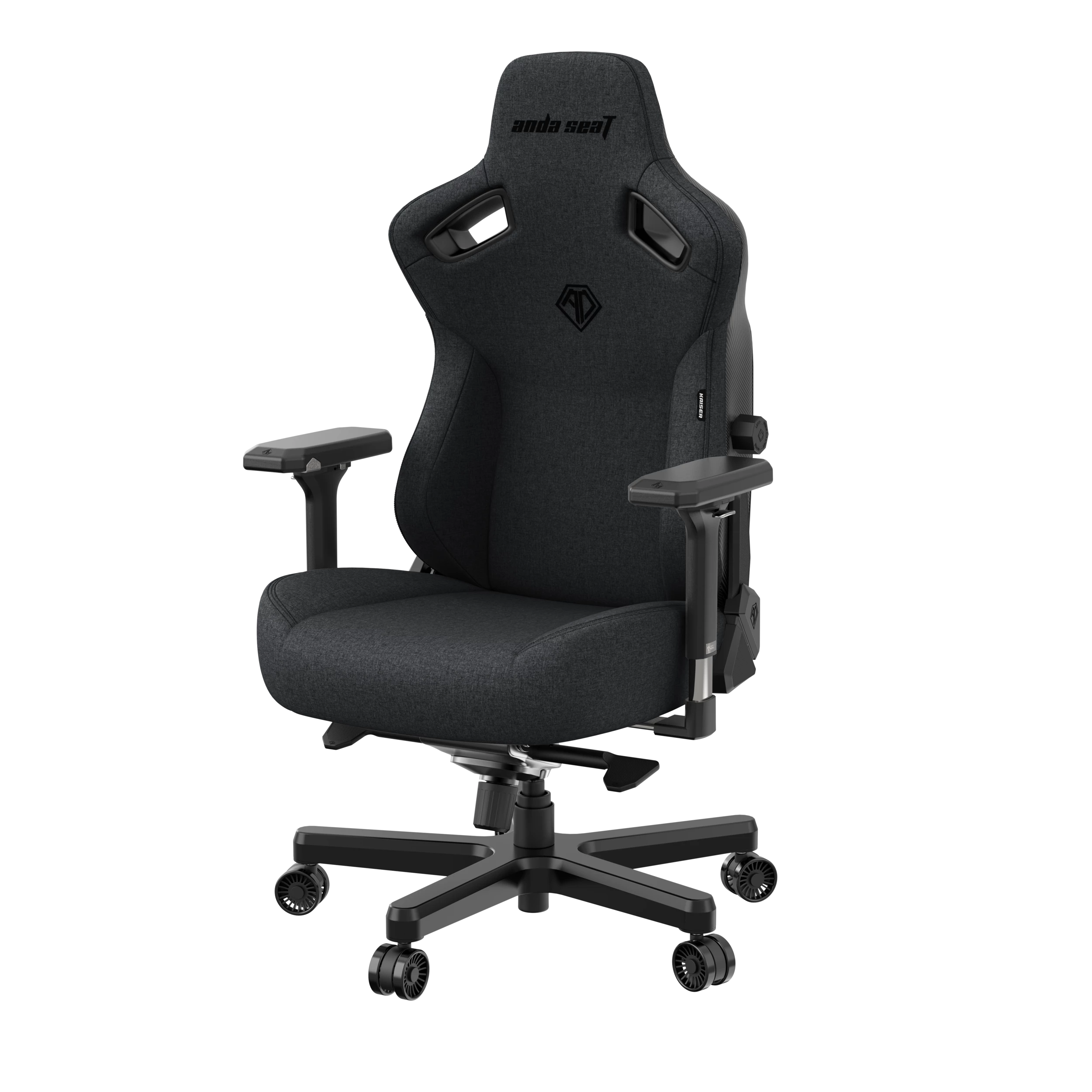 Крісло ігрове Anda Seat Kaiser 3 XL