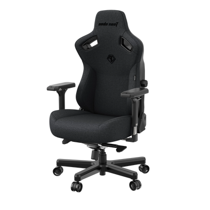 Крісло ігрове Anda Seat Kaiser 3 XL