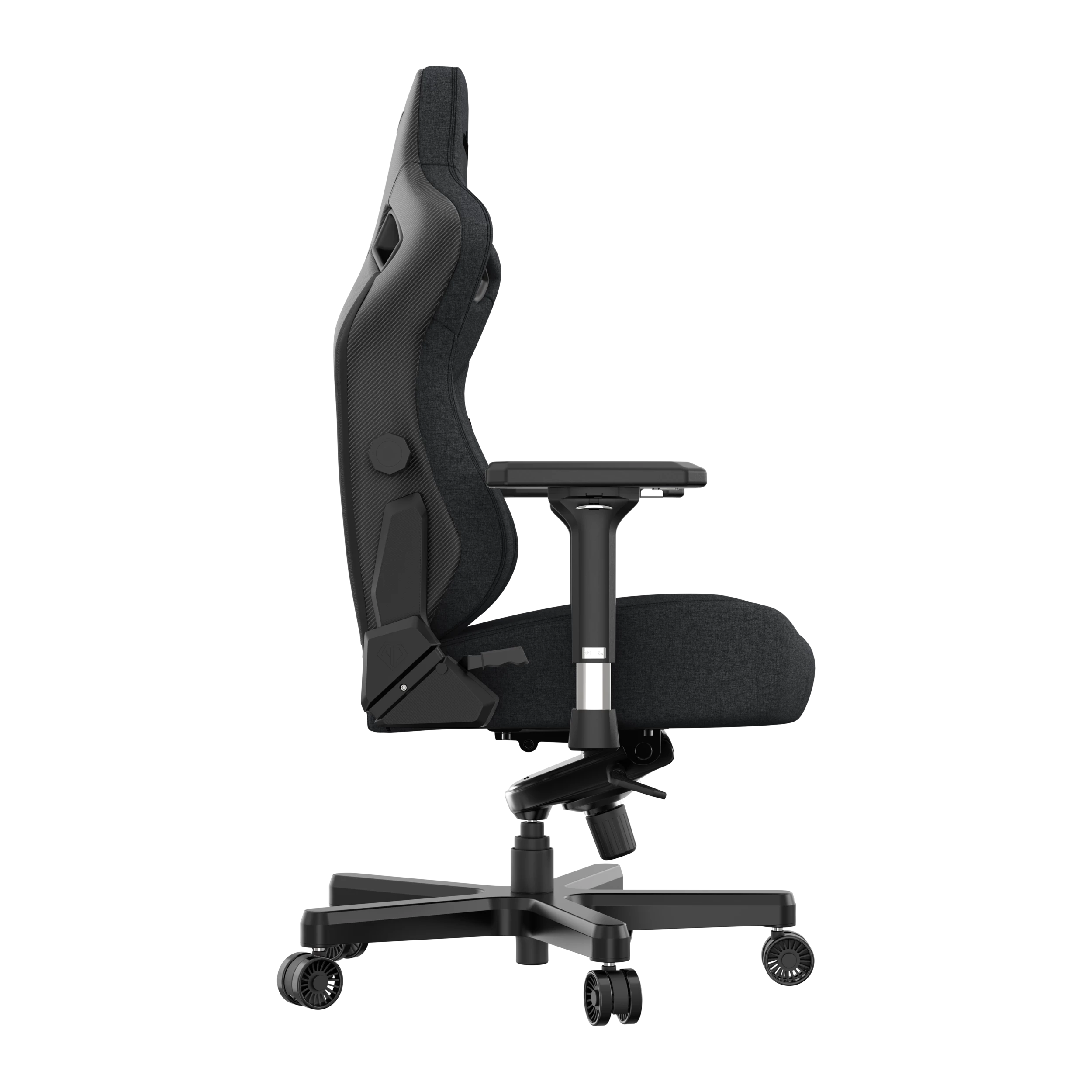 Крісло ігрове Anda Seat Kaiser 3 XL
