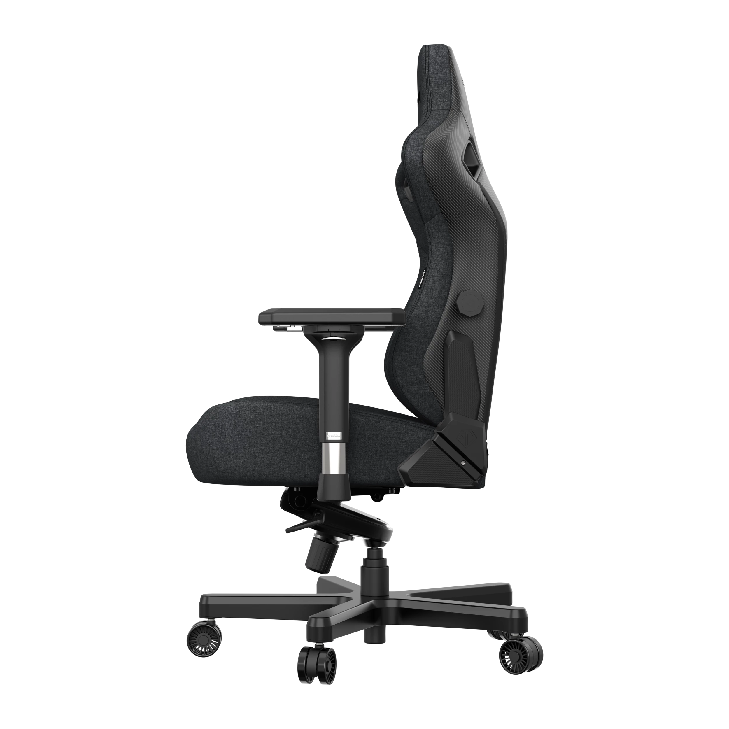 Крісло ігрове Anda Seat Kaiser 3 XL