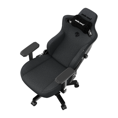 Крісло ігрове Anda Seat Kaiser 3 XL