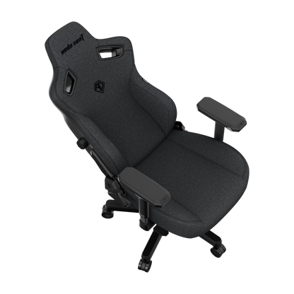 Крісло ігрове Anda Seat Kaiser 3 XL