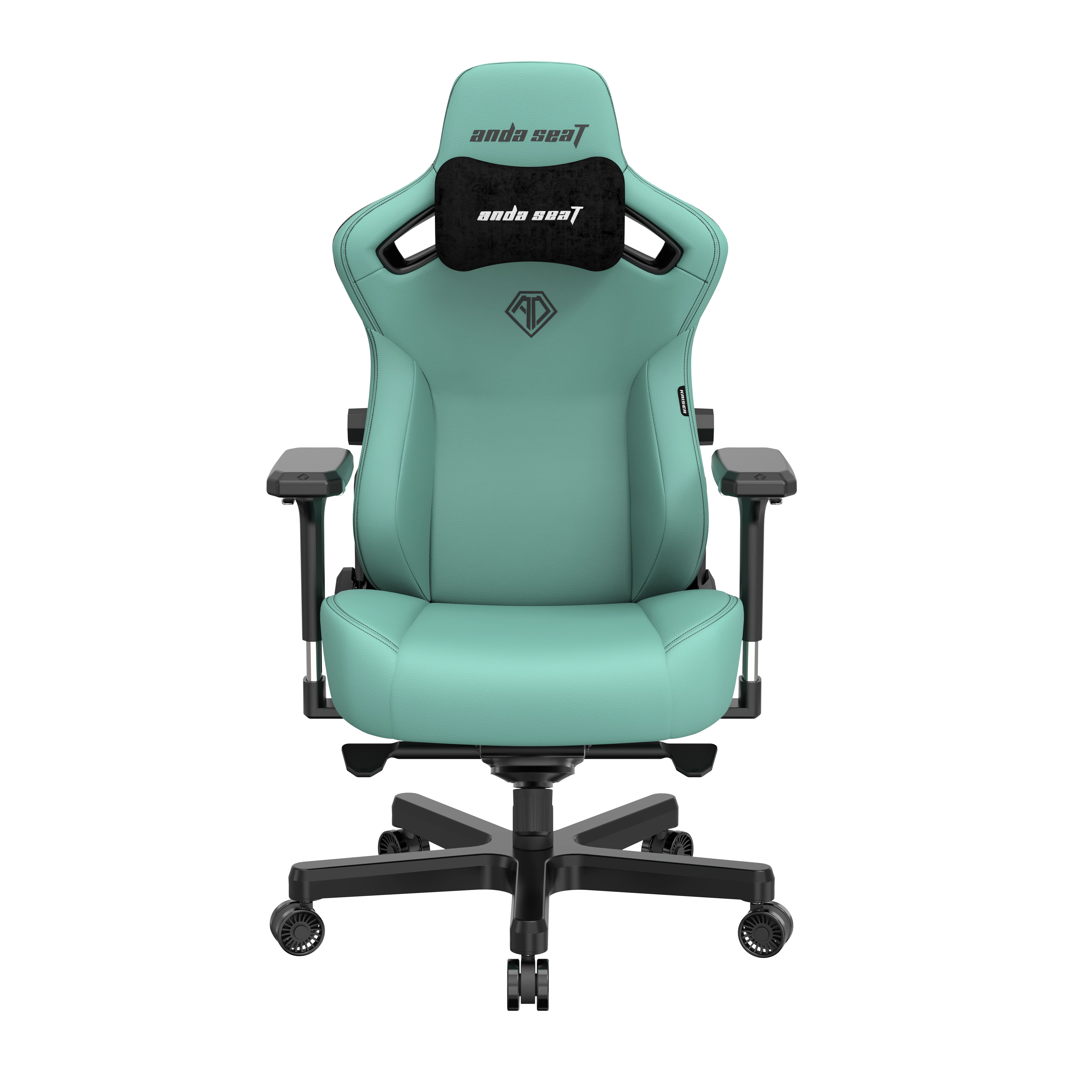 Крісло ігрове Anda Seat Kaiser 3 XL