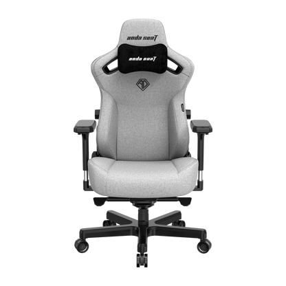 Крісло ігрове Anda Seat Kaiser 3 XL