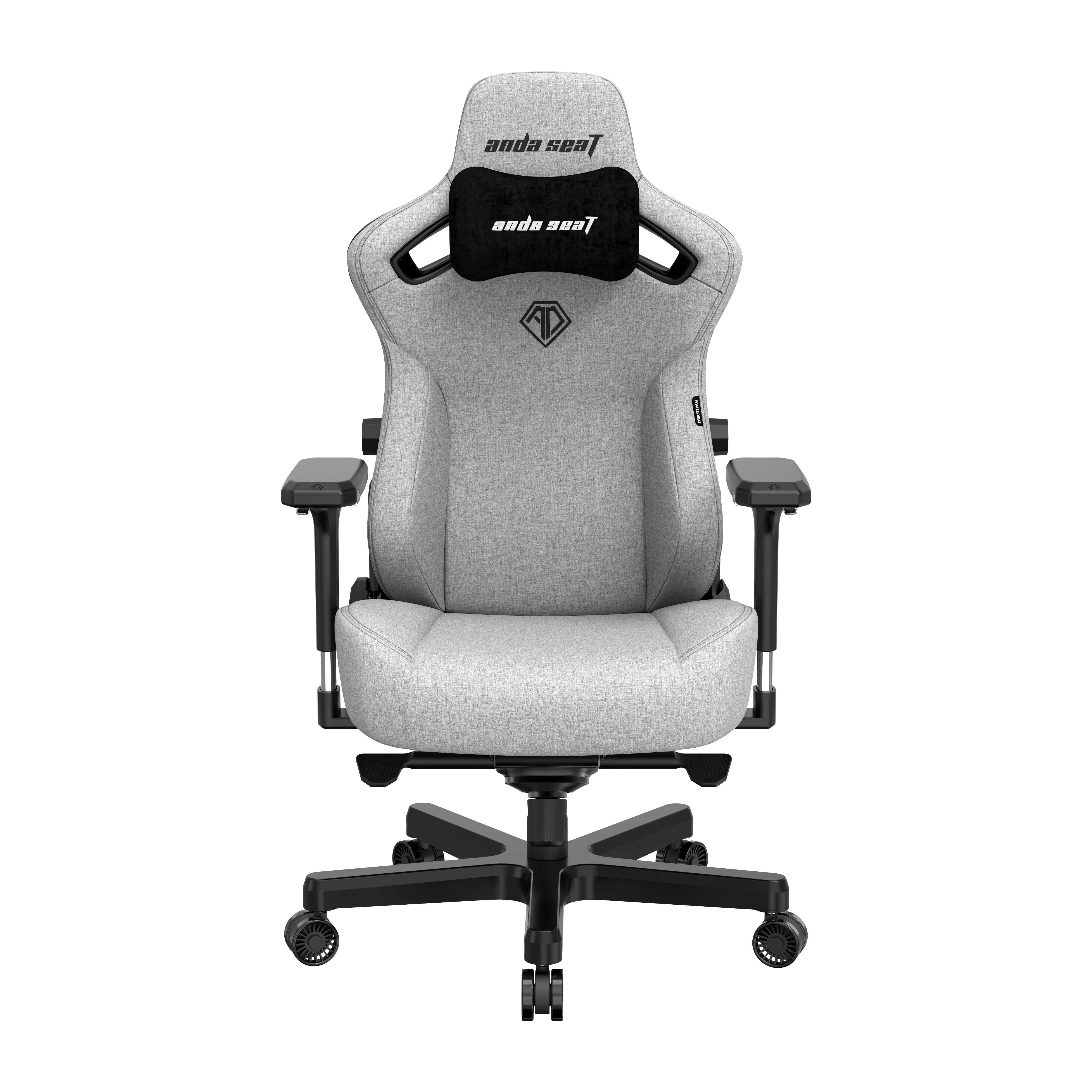 Крісло ігрове Anda Seat Kaiser 3 XL