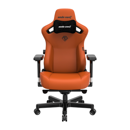 Крісло ігрове Anda Seat Kaiser 3 XL