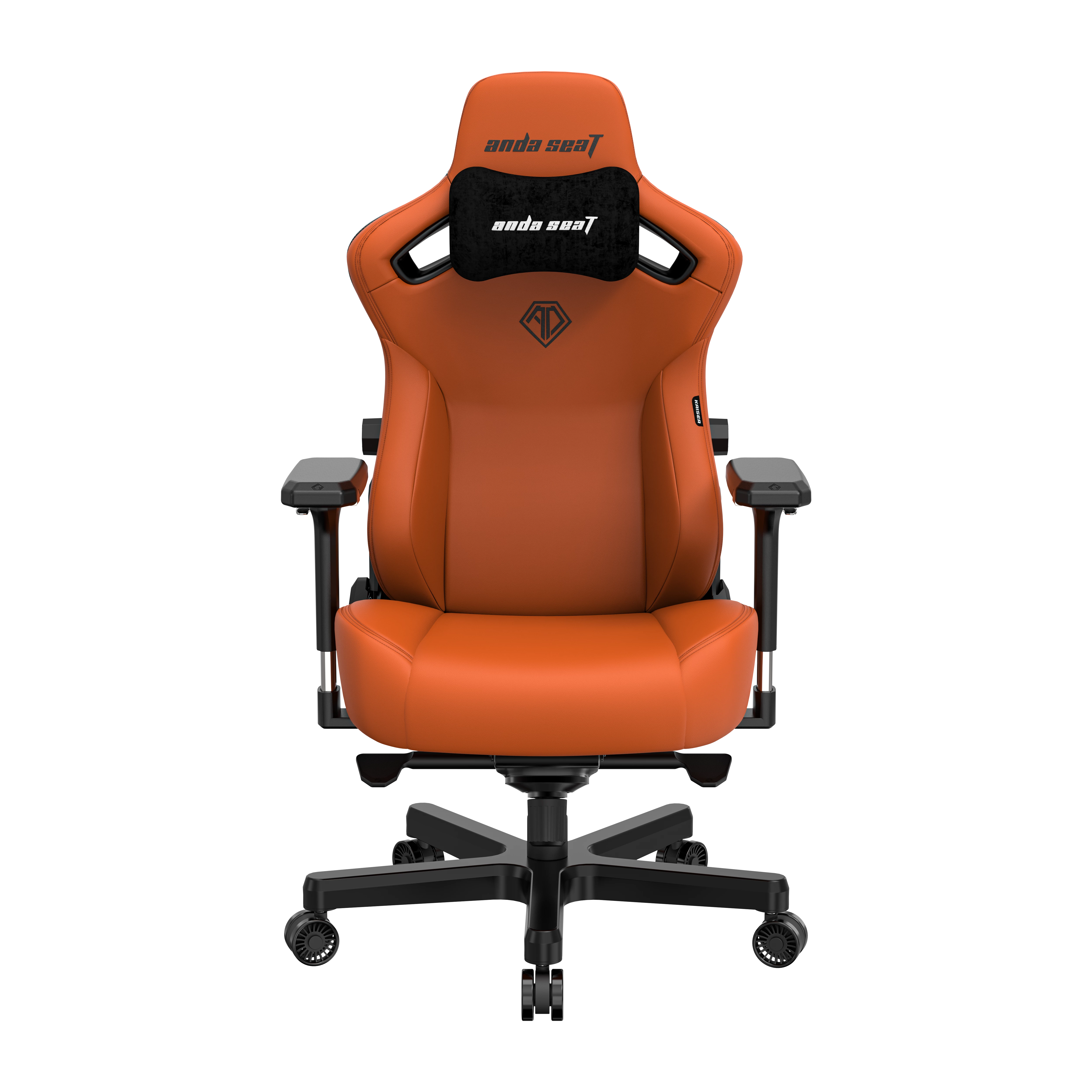 Крісло ігрове Anda Seat Kaiser 3 XL