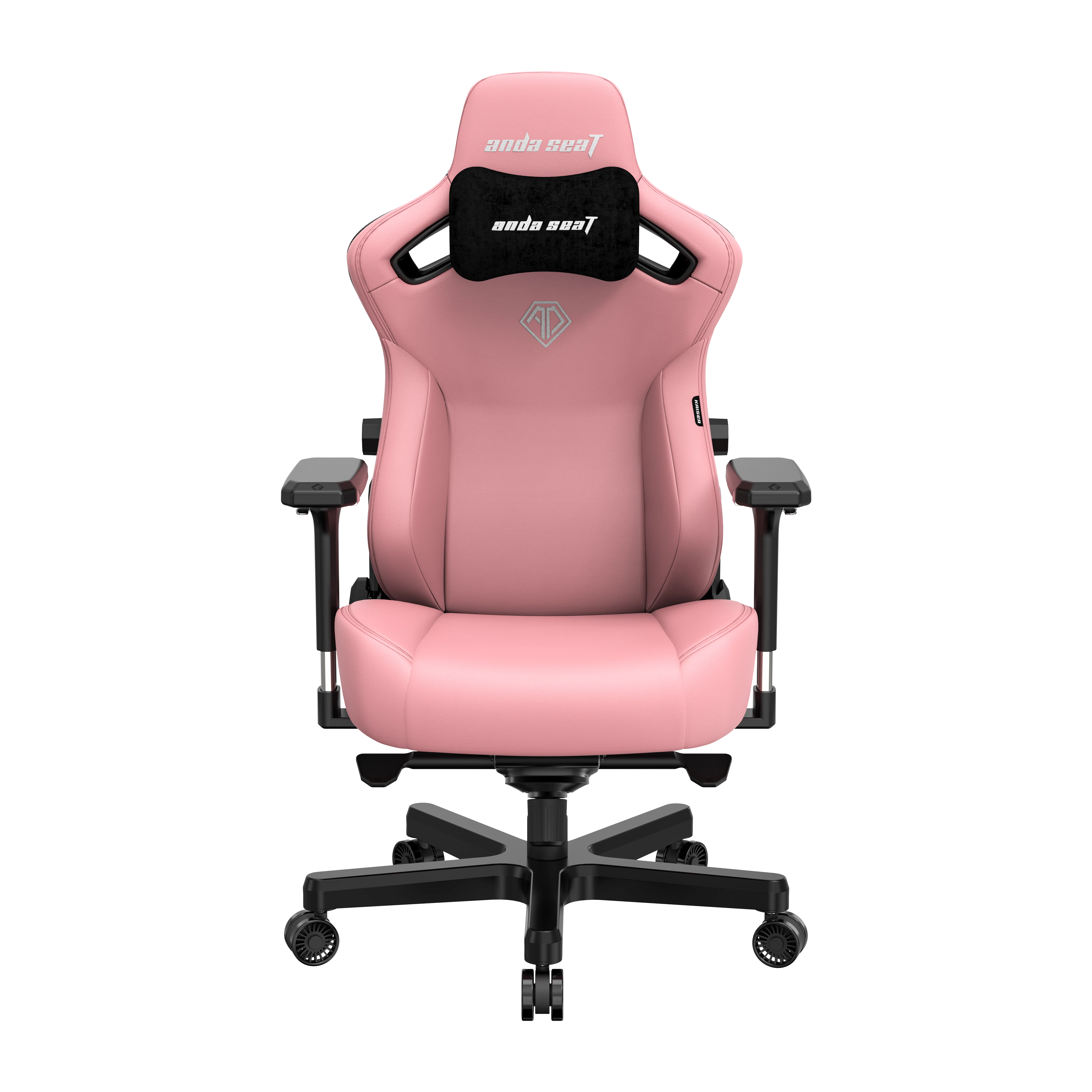 Крісло ігрове Anda Seat Kaiser 3 XL