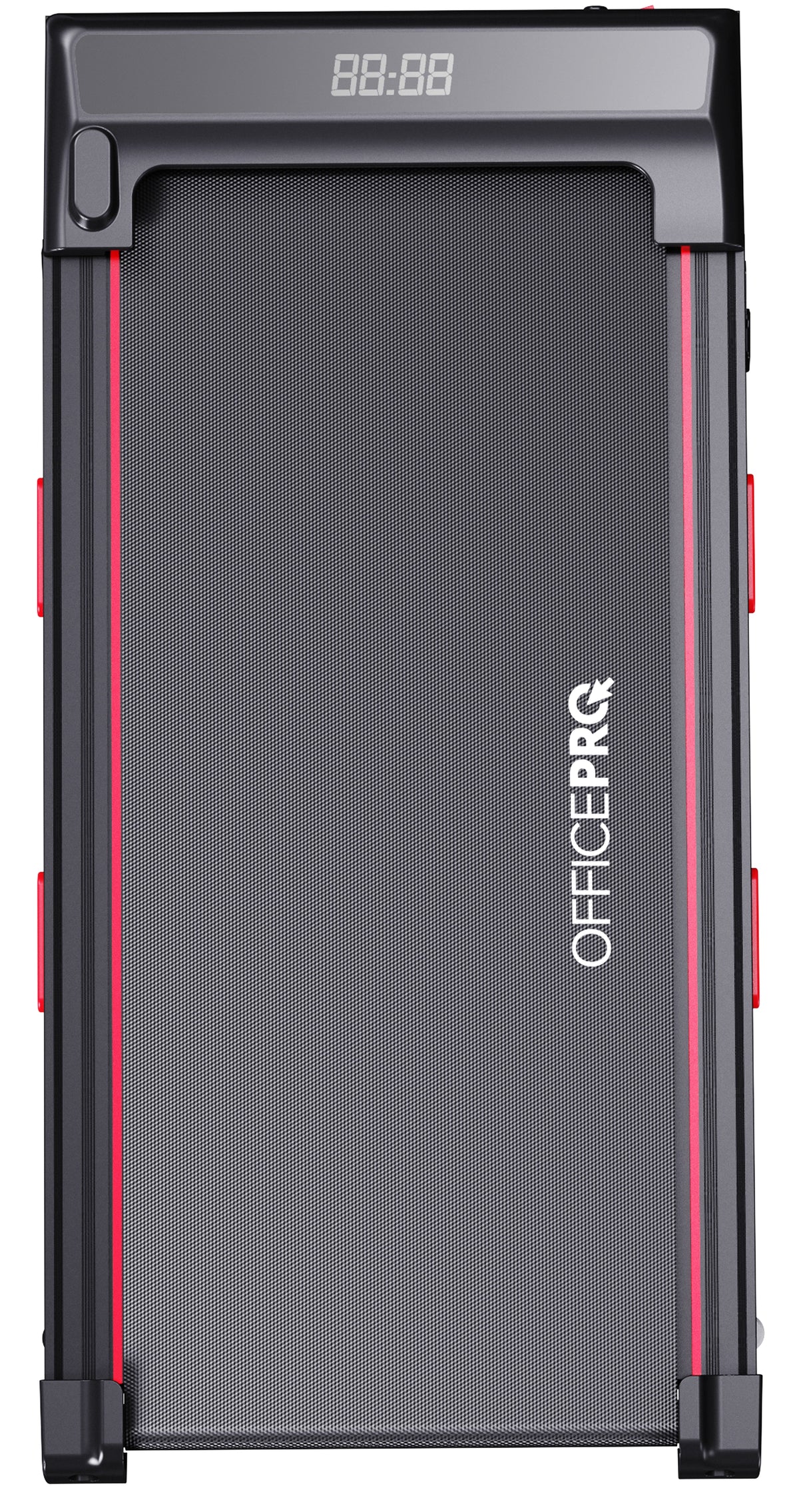 Бігова доріжка OfficePro TD058 Black — фото 2