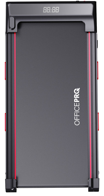 Бігова доріжка OfficePro TD058 Black — фото 2