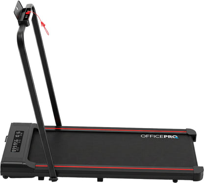 Бігова доріжка OfficePro TD089 Black — фото 1