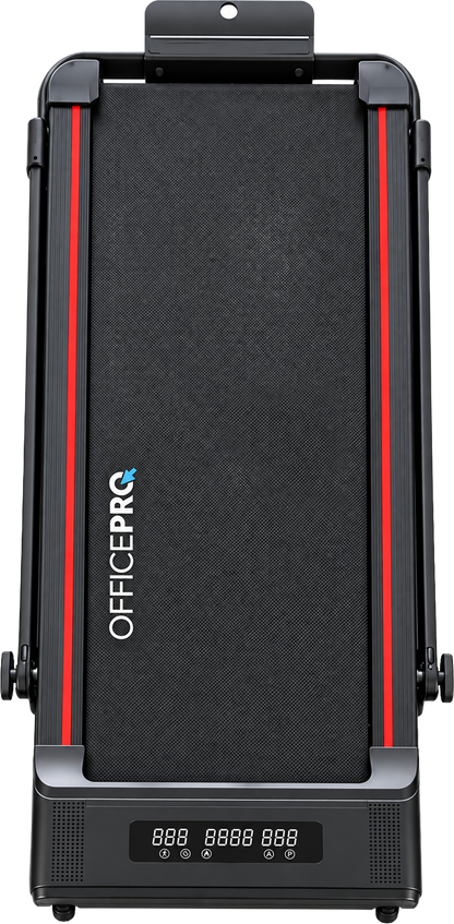 Бігова доріжка OfficePro TD089 Black — фото 2