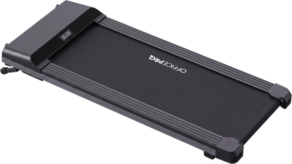 Бігова доріжка OfficePro TD091 Black — фото 2