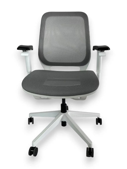 Ергономічне клісло Neoseat X - без підголовника AD:CH