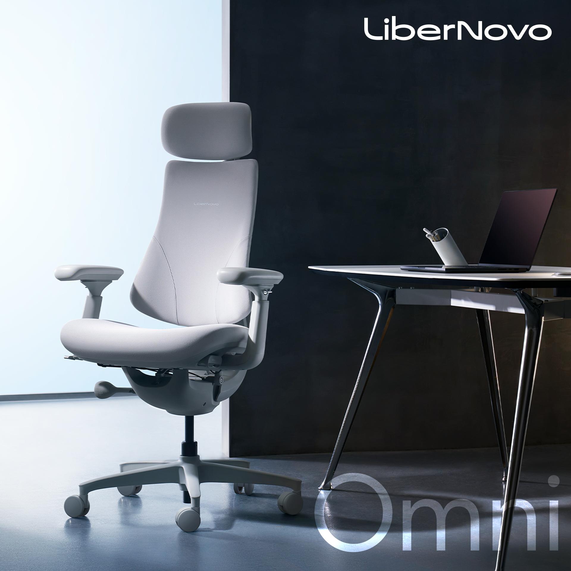 LiberNovo Omni