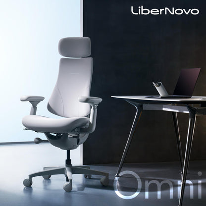 LiberNovo Omni