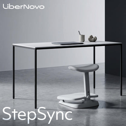 LiberNovo StepSync Space Grey