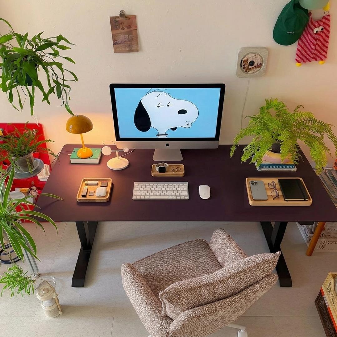 Clean Desk Pack — робочий сетап