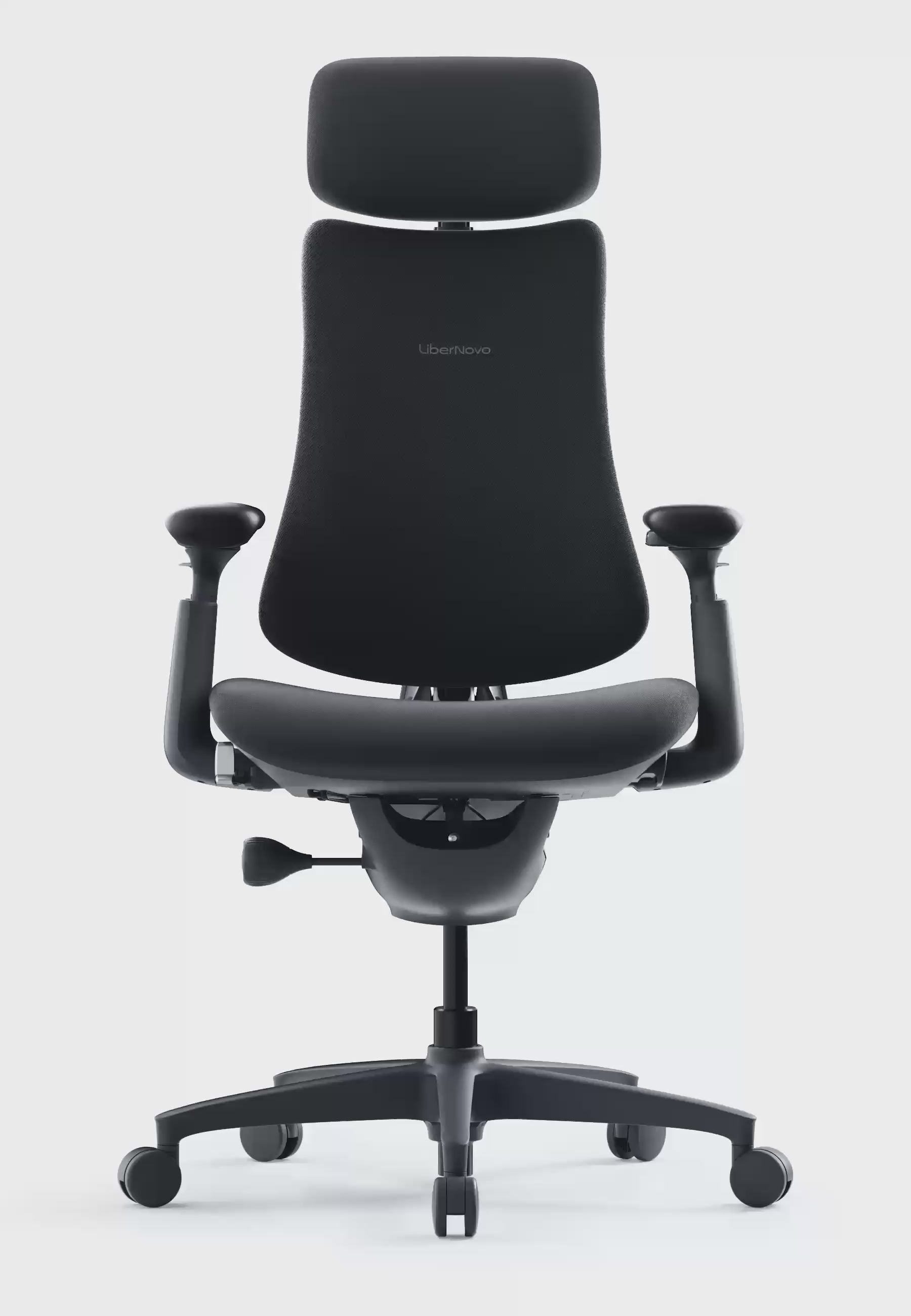 LiberNovo Omni