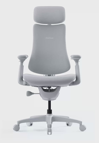 LiberNovo Omni Space Gray