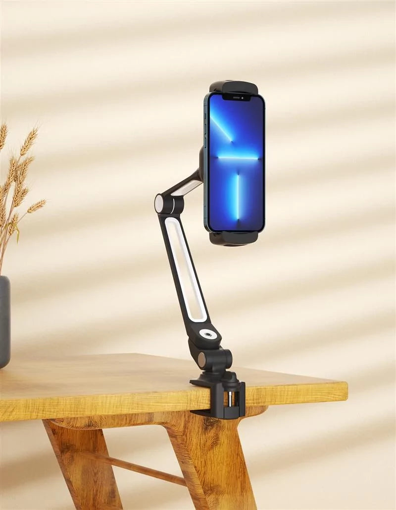 Тримач для планшета або смартфона ErgoLife LD-203B