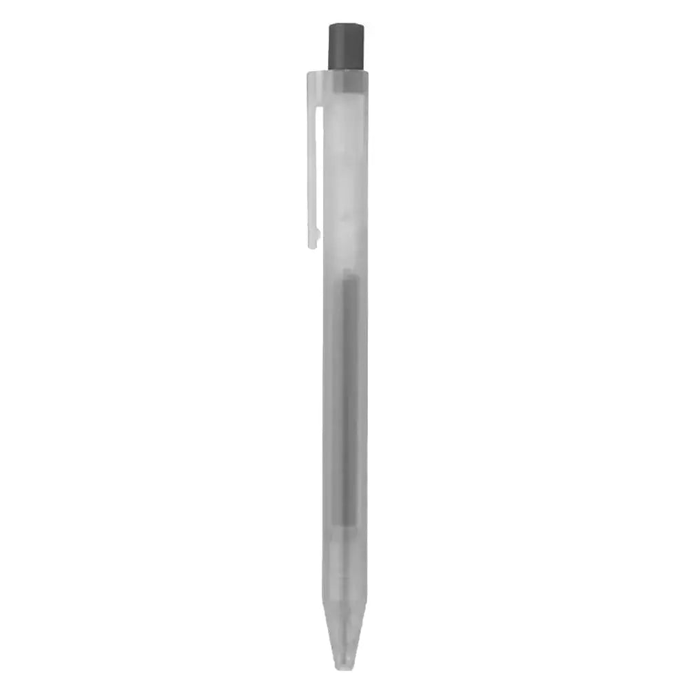 MUJI Ручка гелева з кнопкою 0,5 мм
